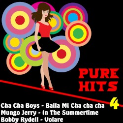 Pure Hits, Vol. 4