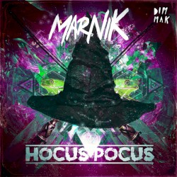 Hocus Pocus (Original Mix)