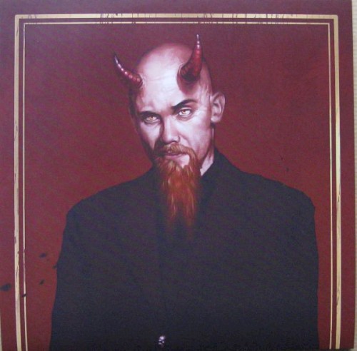 Hell Comes to Your Heart