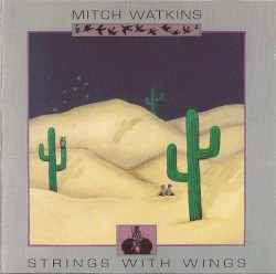 Strings With Wings