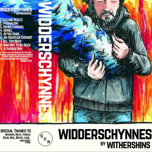 widderschynnes