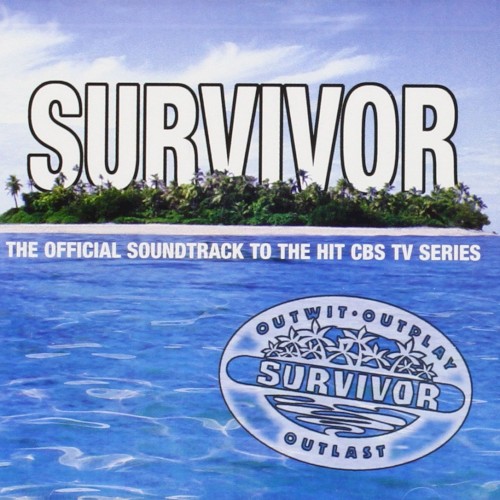 Survivor: The Official Soundtrack to the Hit CBS TV Series