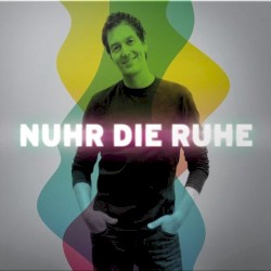 Nuhr die Ruhe