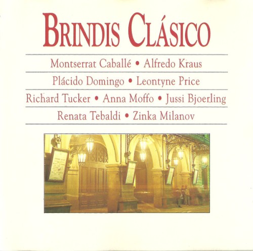Brindis Clásico