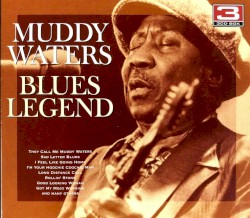 Blues Legend