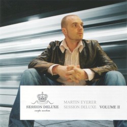 Session Deluxe Carpe Noctem Volume II
