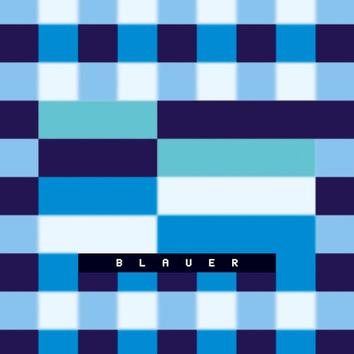Blue Monday‐95