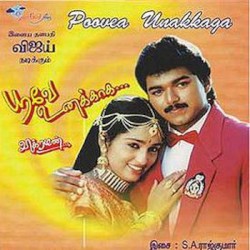 Poove Unakkaga