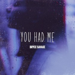You Had Me