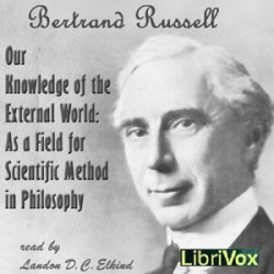 Our Knowledge of the External World