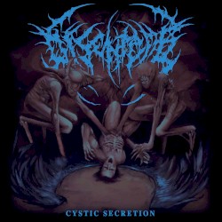 Cystic Secretion