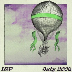 Indie/Rock Playlist: July 2006