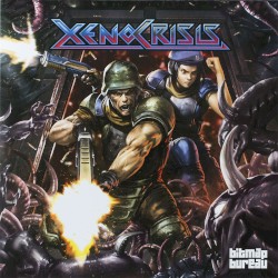 Xeno Crisis