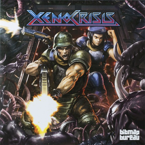 Xeno Crisis