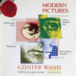 Modern Pictures