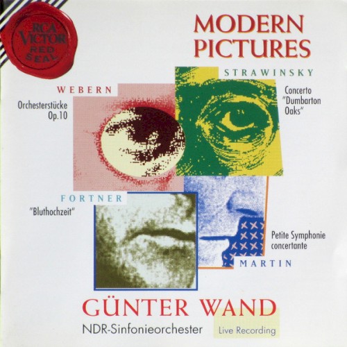 Modern Pictures