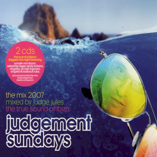 Judgement Sundays: The Mix 2007