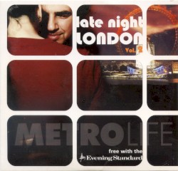 Late Night London, Volume 2
