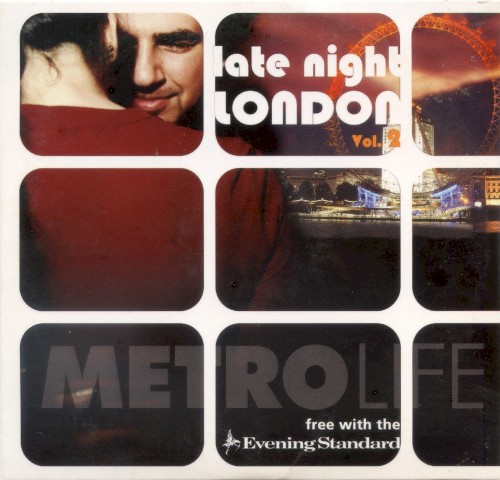 Late Night London, Volume 2