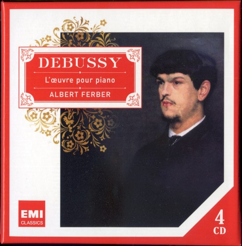 L'œuvre pour piano
