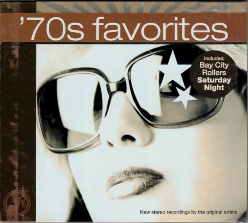 '70s Favorites