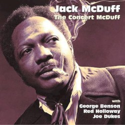 The Concert McDuff