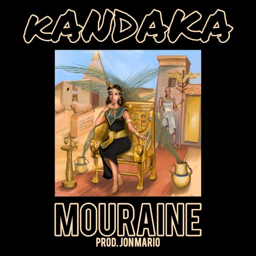 Kandaka