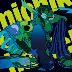 ミチコとハッチン オリジナルサウンドトラック CHAPTER-2