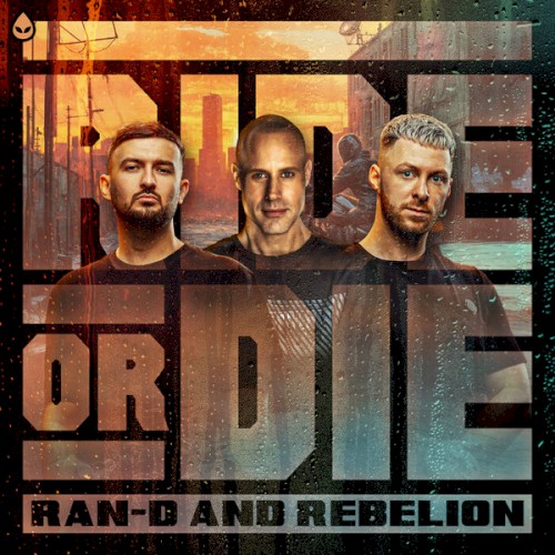 Ride or Die