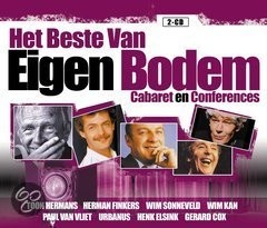 Het beste van eigen bodem: Cabaret en Conferences