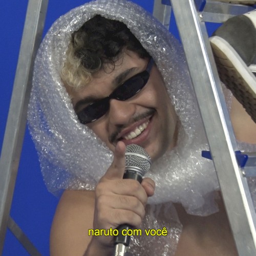 Naruto com Você