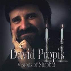Visions of Shabbat