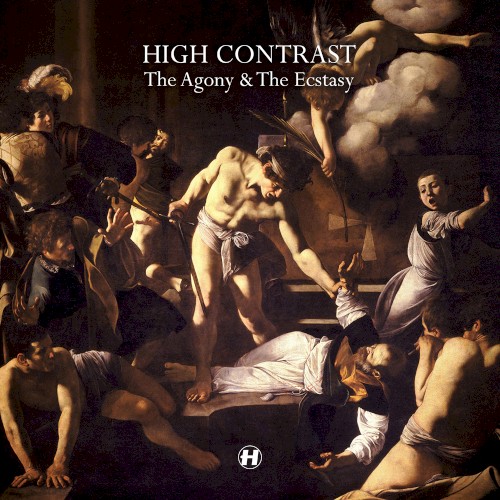 The Agony & The Ecstasy