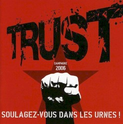 Soulagez-vous dans les urnes !
