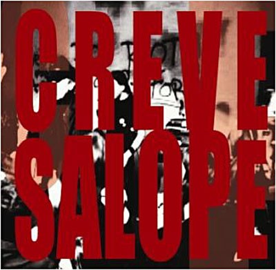 Crève salope