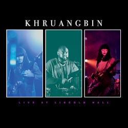 Live at Lincoln Hall