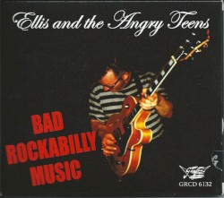 Bad Rockabilly Music