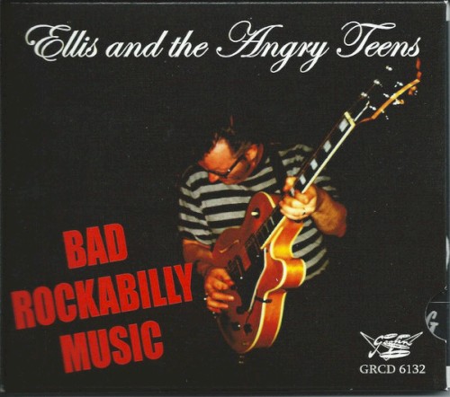 Bad Rockabilly Music