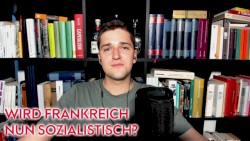 Wohlstand für Alle #258, „Frankreichs Reiche zittern: Was will Mélenchon?“