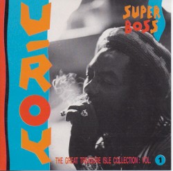 Super Boss: The Great Treasure Isle Collection, Volume 1