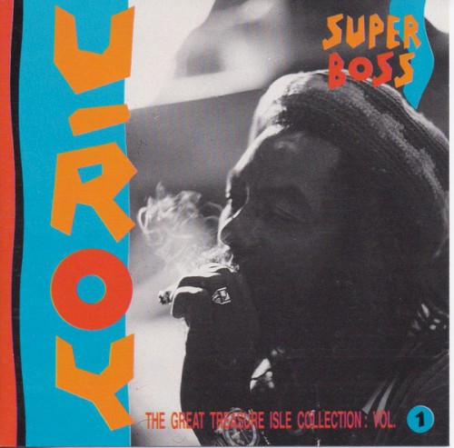 Super Boss: The Great Treasure Isle Collection, Volume 1