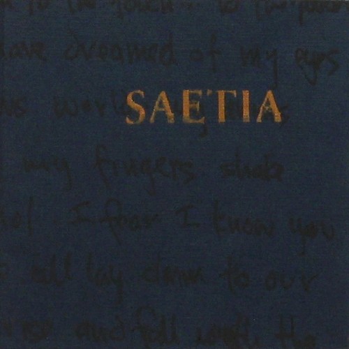 Saetia