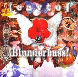 Blunderbuss