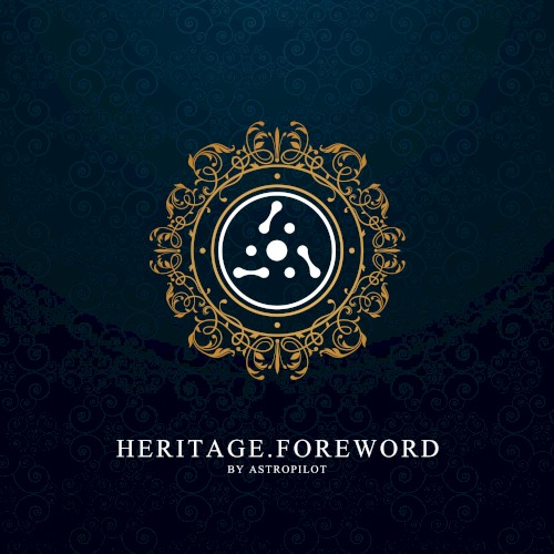 Heritage.Foreword
