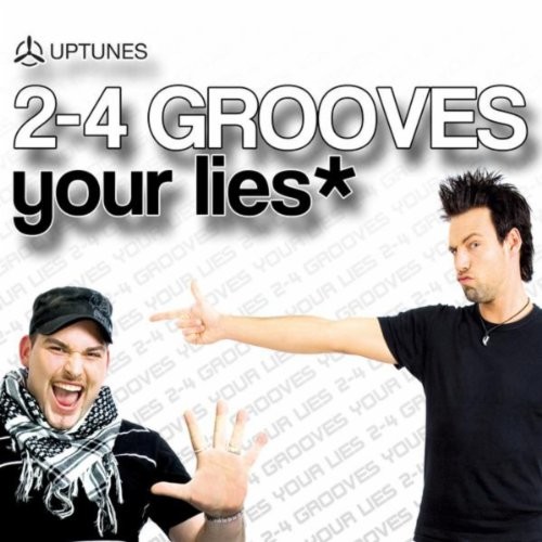 Your Lies