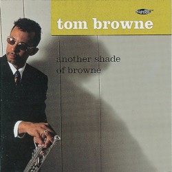 Another Shade of Browne