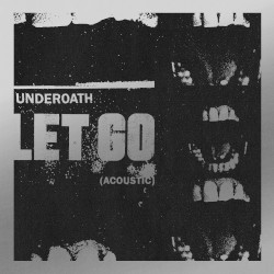 Let Go (acoustic)