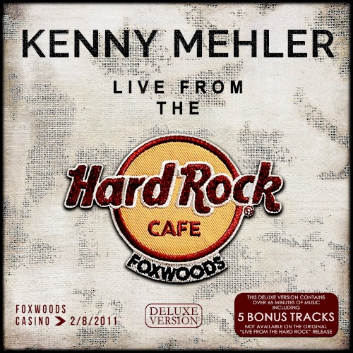 Live From the Hard Rock (Deluxe Version)