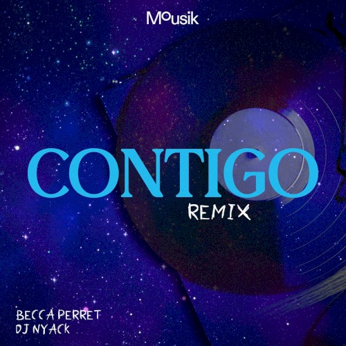 Contigo (Remix)