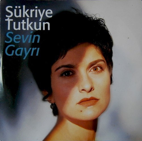 Sevin Gayrı